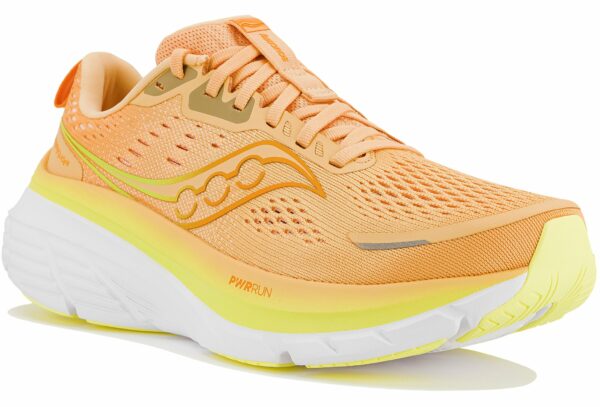 Chaussures de running Saucony Guide 18 pour femme