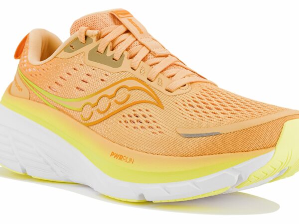 Chaussures de sport femme Saucony Guide 18