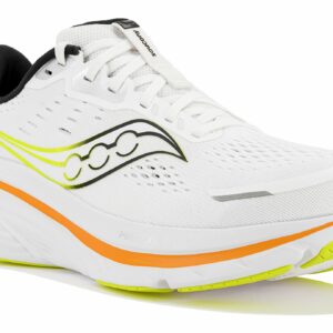 Saucony Guide 18 Chaussures homme pour une foulée stable et confortable