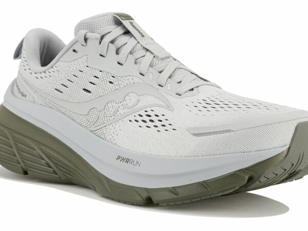 Chaussures de Running Saucony Guide 18 pour Homme