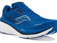 Chaussures de running Saucony Guide 18 pour homme
