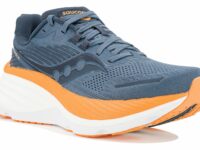 Chaussures de sport femme Saucony Hurricane 24