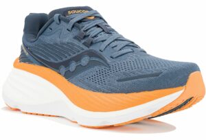 Saucony Hurricane 24 Chaussures de sport femme