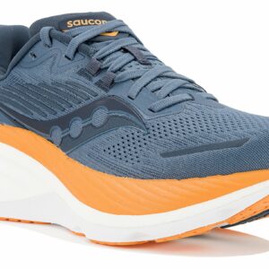 Saucony Hurricane 24 Chaussures de sport femme