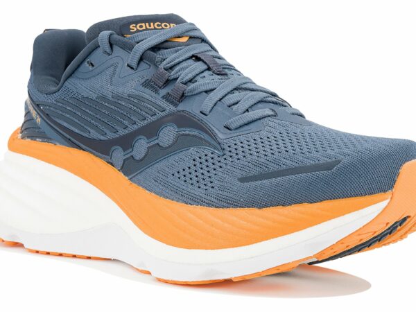 Saucony Hurricane 24 Chaussures de sport femme