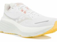 Chaussures de running Saucony Hurricane 24 pour femme