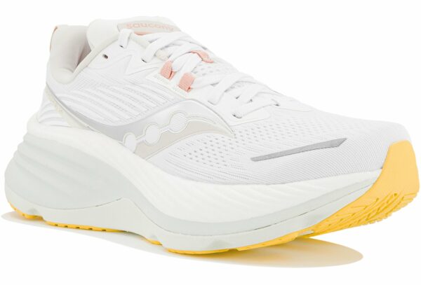 Chaussures de running Saucony Hurricane 24 pour femme