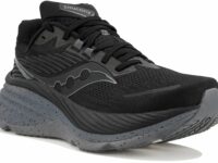 Saucony Hurricane 24 Chaussures de sport femme