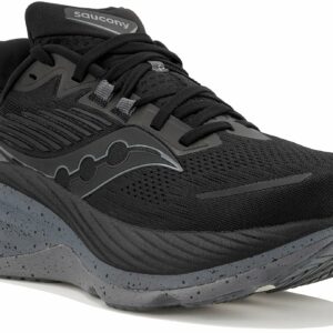 Saucony Hurricane 24 Chaussures de sport femme