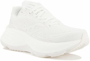 Chaussures de running Saucony Hurricane 24 pour femme en promotion
