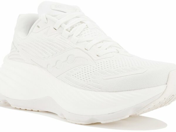 Chaussures de running Saucony Hurricane 24 pour femme en déstockage