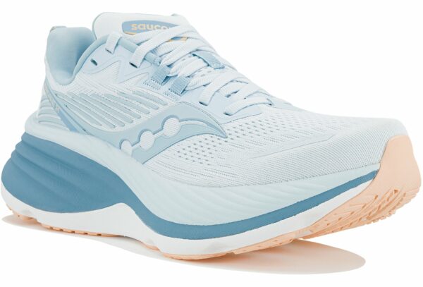 Saucony Hurricane 24 Chaussures de sport femme