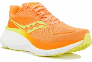 Chaussures de running Saucony Hurricane 24 pour femme