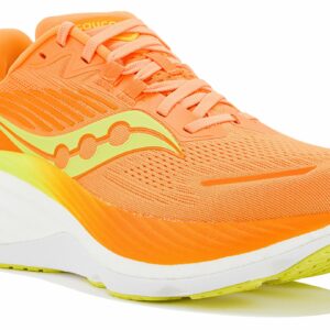 Chaussures de running Saucony Hurricane 24 pour femme