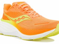 Saucony Hurricane 24 Chaussures de sport femme