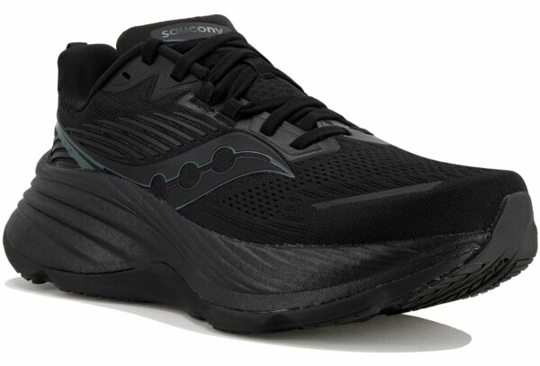 Saucony Hurricane 24 Chaussures de sport femme