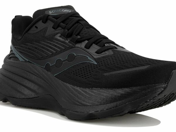 Chaussures de running Saucony Hurricane 24 pour femme