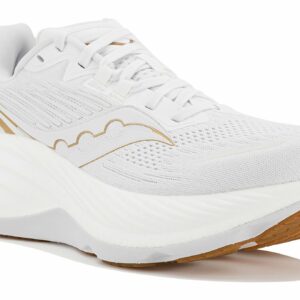 Chaussures de running Saucony Hurricane 24 pour femme