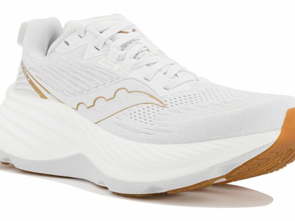 Chaussures de running Saucony Hurricane 24 pour femme