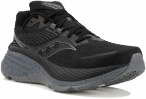 Chaussures de running Saucony Hurricane 24 pour homme