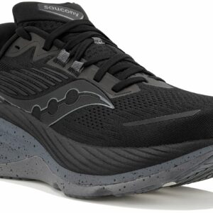 Chaussures de running Saucony Hurricane 24 pour homme