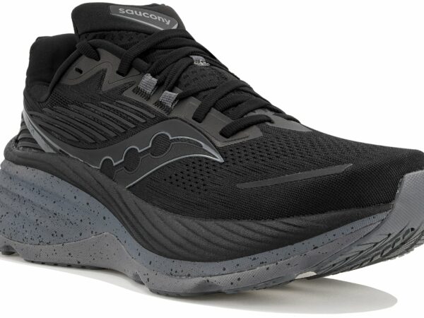 Chaussures de running Saucony Hurricane 24 pour homme