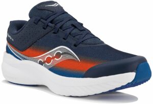 Chaussures de running Saucony Kinvara 14 Junior pour garçon