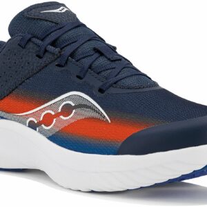 Chaussures de running Saucony Kinvara 14 Junior pour garçon