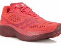 Saucony Kinvara 15 Chaussures de sport femme
