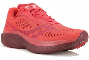 Saucony Kinvara 15 Chaussures de sport femme