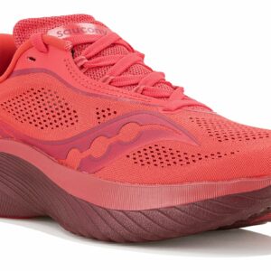 Saucony Kinvara 15 Chaussures de sport femme
