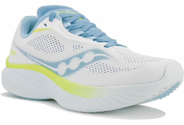 Saucony Kinvara 15 Chaussures de sport femme