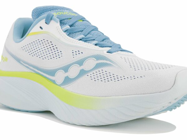 Saucony Kinvara 15 Chaussures de sport femme