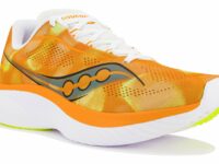 Saucony Kinvara 15 Chaussures homme pour des performances rapides sur route
