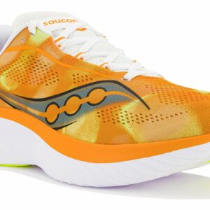 Saucony Kinvara 15 Chaussures homme pour des performances rapides sur route