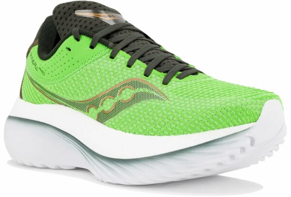 Saucony Kinvara Pro M Chaussures homme