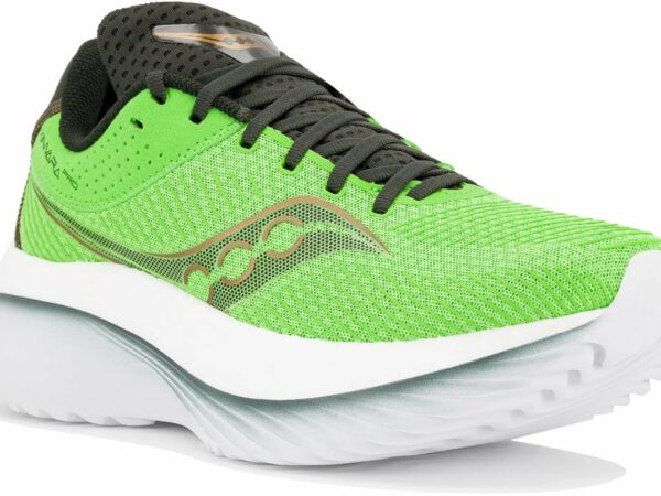 Saucony Kinvara Pro M Chaussures homme