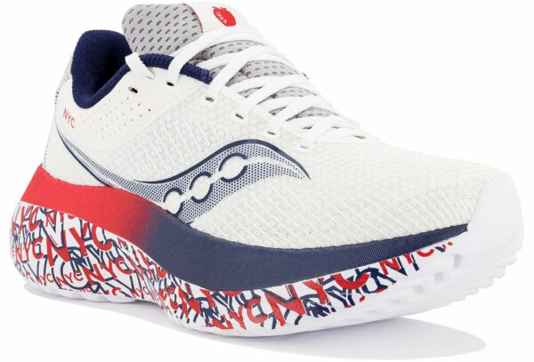 Saucony Kinvara Pro NYC M Chaussures homme