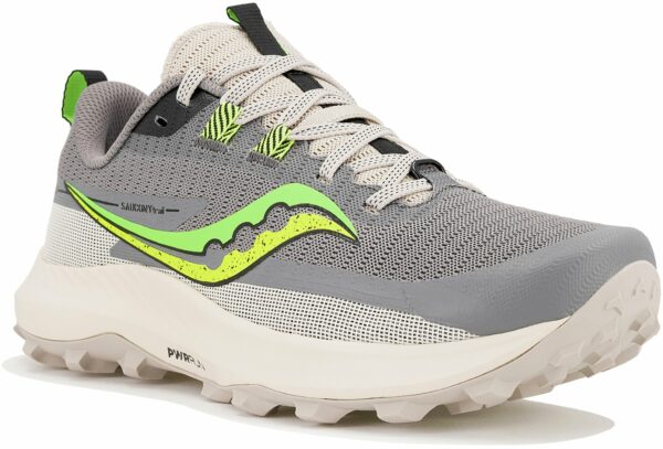 Saucony Peregrine 13 W Chaussures de sport femme déstockage