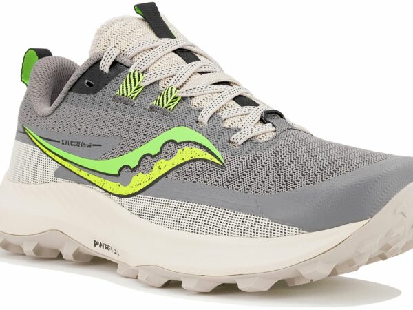 Saucony Peregrine 13 W Chaussures de sport femme déstockage