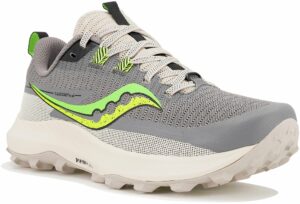Chaussures de trail Saucony Peregrine 13 pour femme en promotion
