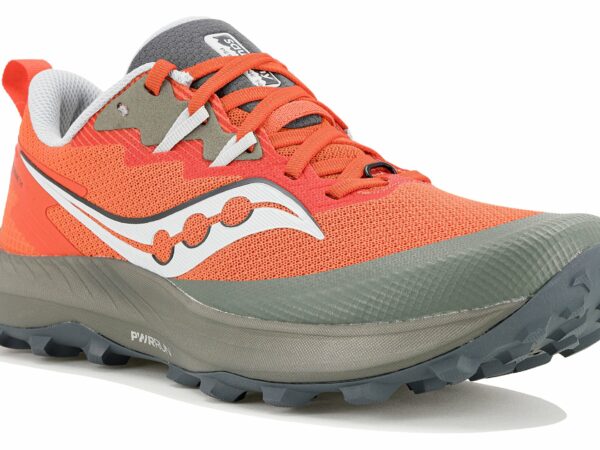 Saucony Peregrine 14 M Chaussures homme déstockage