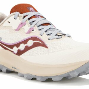 Chaussures de trail Saucony Peregrine 14 pour femme