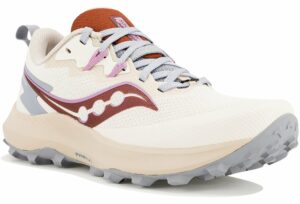 Chaussures de trail Saucony Peregrine 14 pour femme