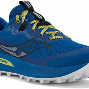Chaussures de trail Saucony Peregrine 15 pour hommes