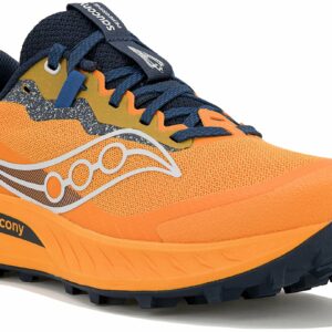 Chaussures de trail Saucony Peregrine 15 pour homme