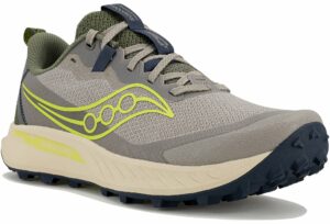 Chaussures trail Saucony Peregrine 15 pour homme