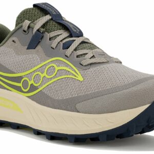 Chaussures trail Saucony Peregrine 15 pour homme