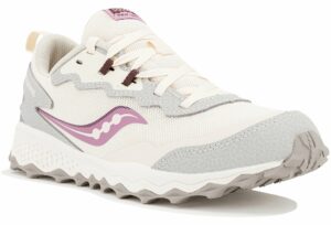 Chaussures de trail Saucony Peregrine KDZ pour fille