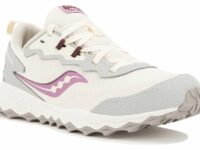 Chaussures de sport Saucony Peregrine KDZ pour fille